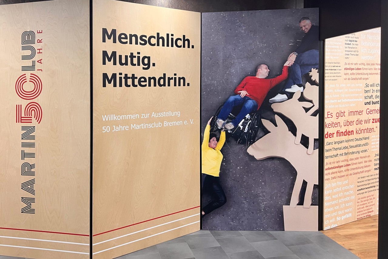 50 Jahre Martinsclub, 2023