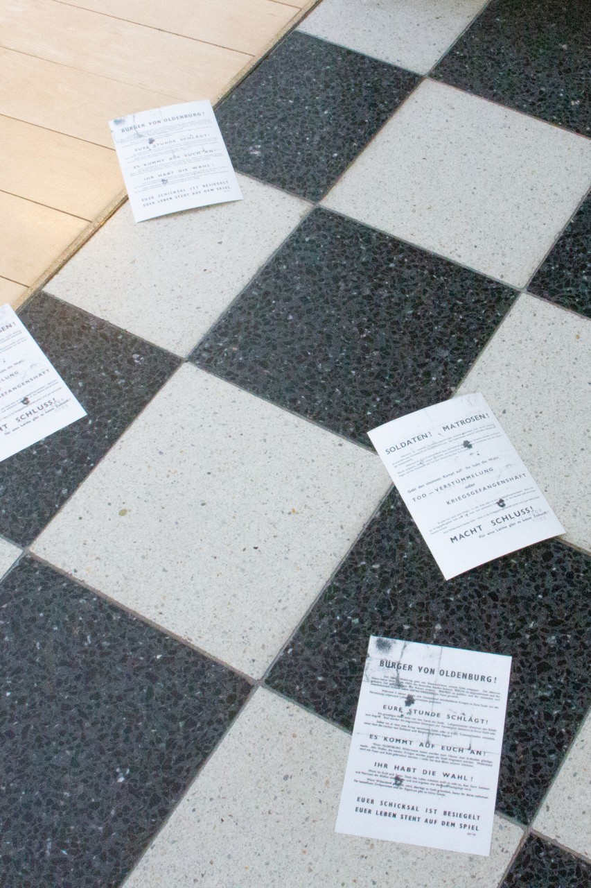 75 Jahre Kriegsende, 2020