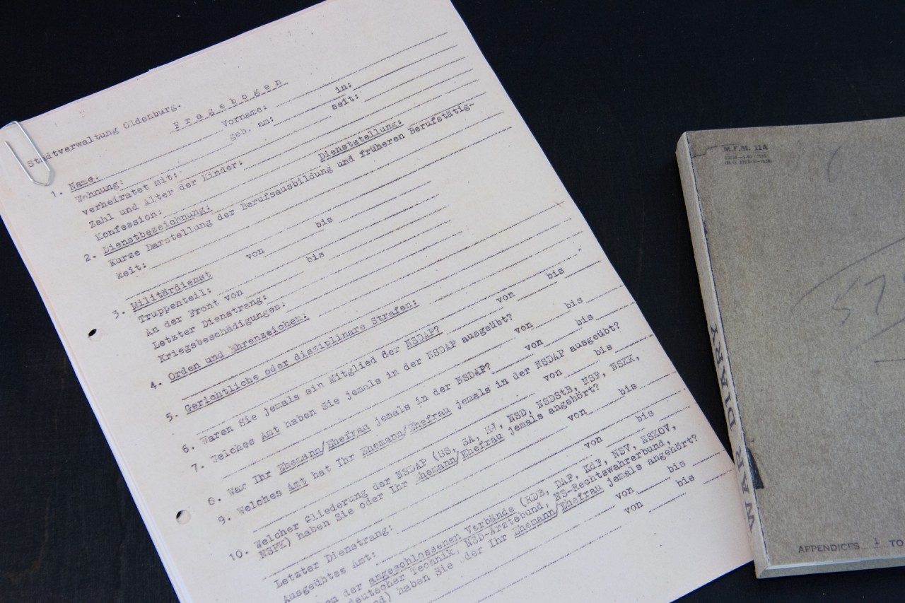 75 Jahre Kriegsende, 2020