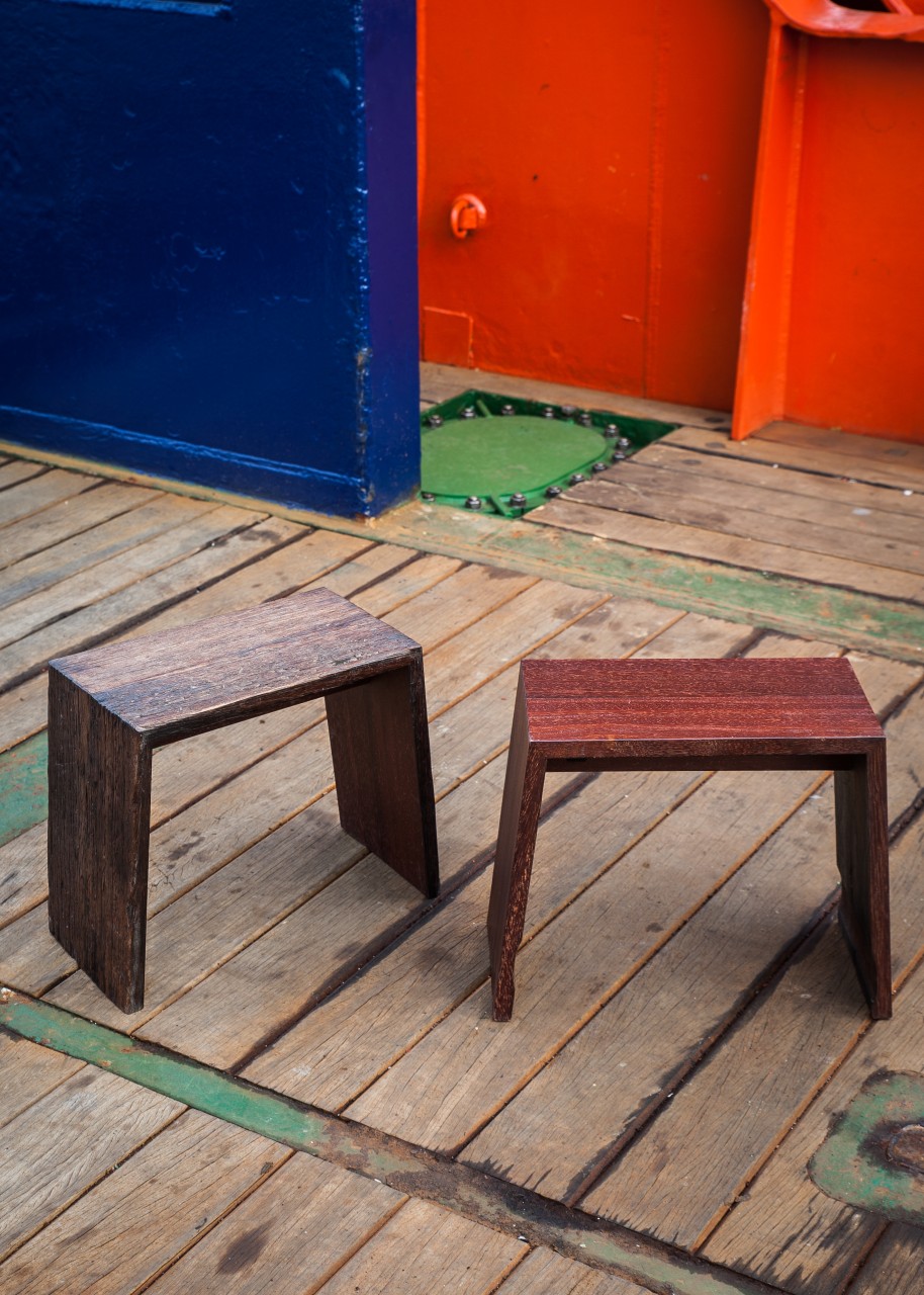 Das Zweite Leben, 2011