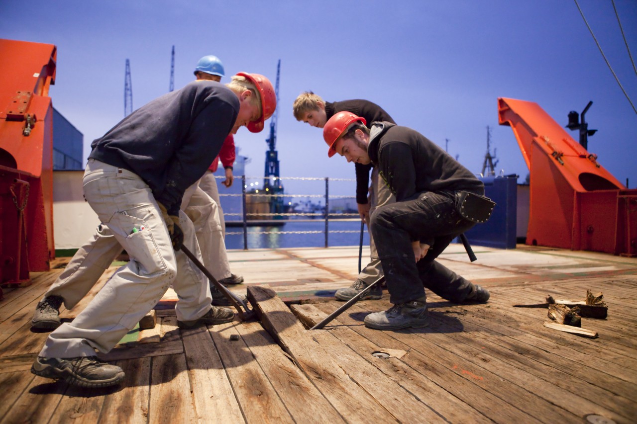 Das Zweite Leben, 2011