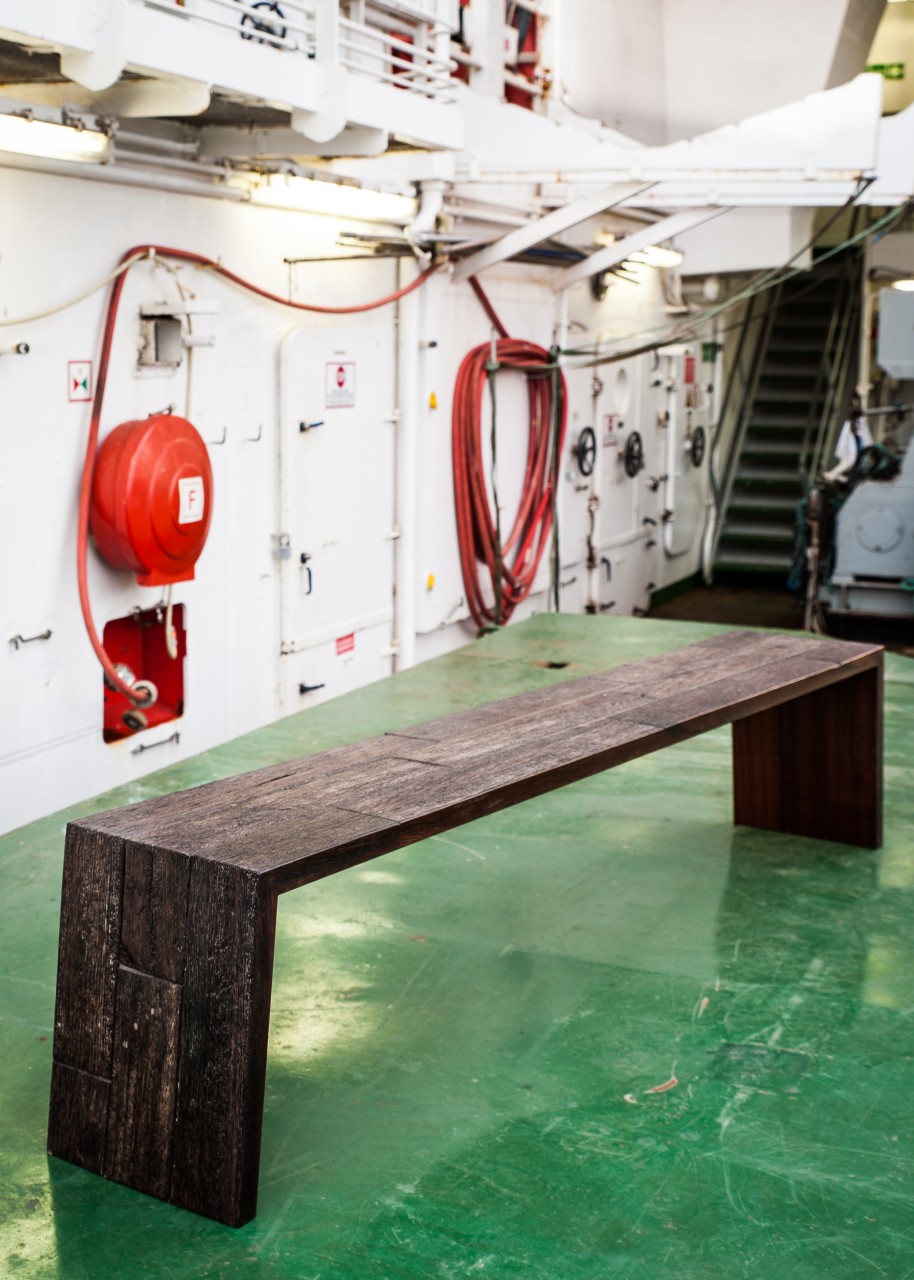 Das Zweite Leben, 2011