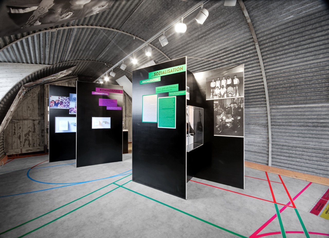 …entscheidend ist auf dem Platz!, 2018