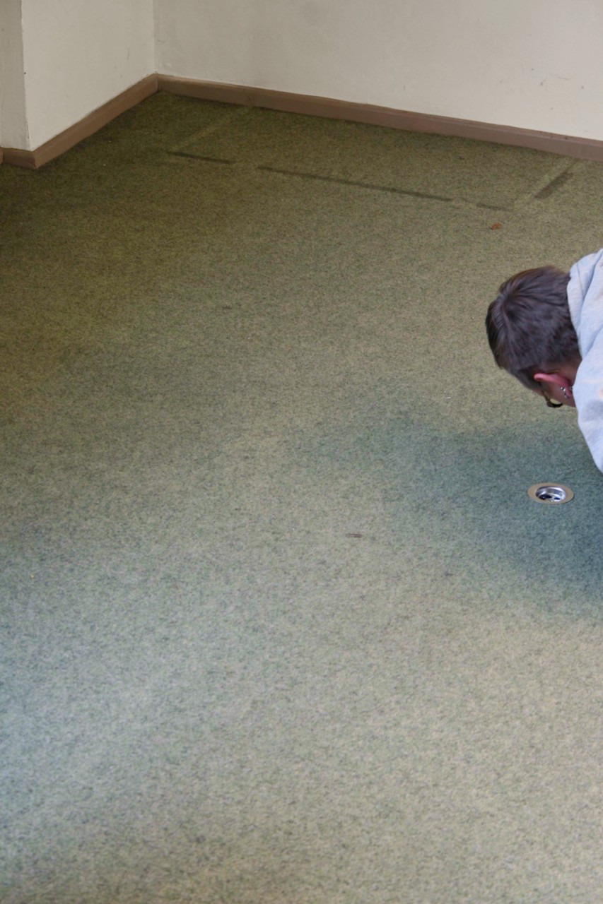 Frau Wieschenkämper, 2008