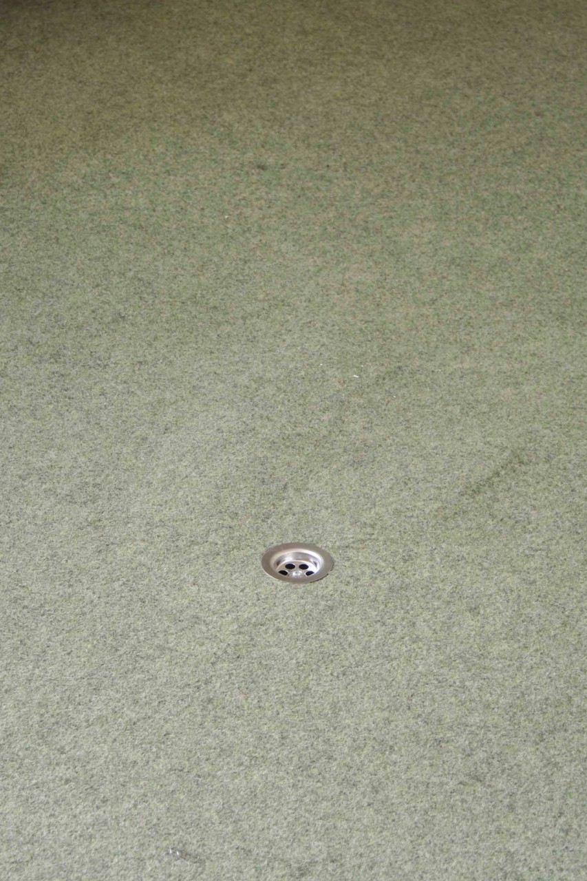 Frau Wieschenkämper, 2008