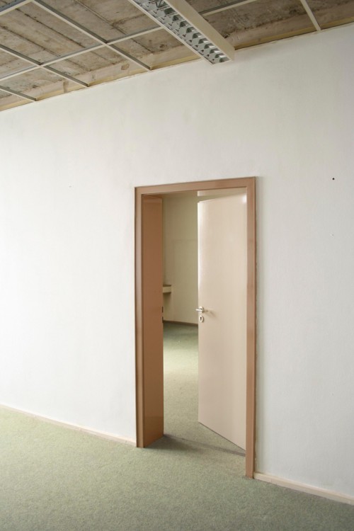 Frau Wieschenkämper, 2008