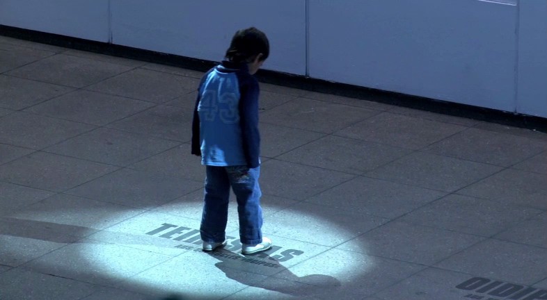 Licht am Ende des Tunnels, 2010