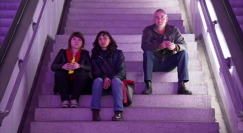 Licht am Ende des Tunnels, 2010