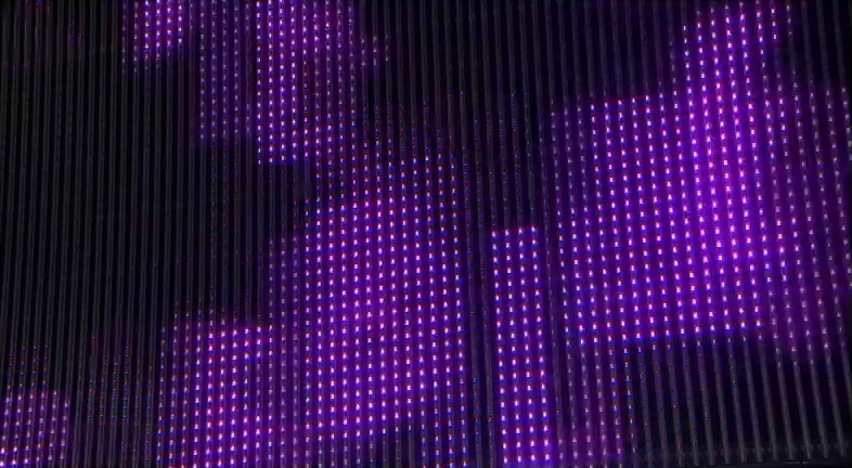 Licht am Ende des Tunnels, 2010