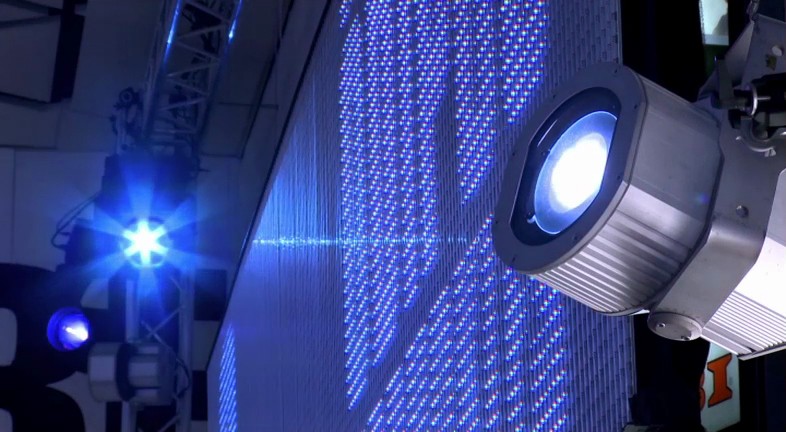 Licht am Ende des Tunnels, 2010