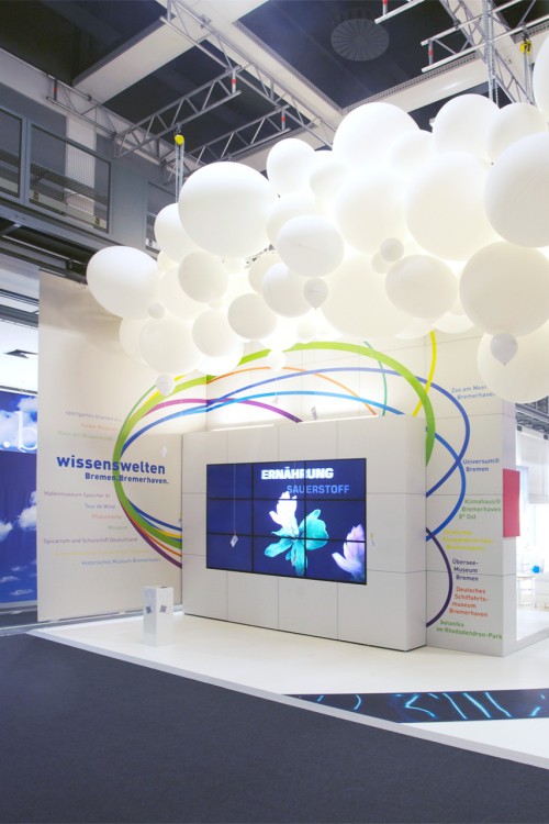 Wissens­wolke, 2012