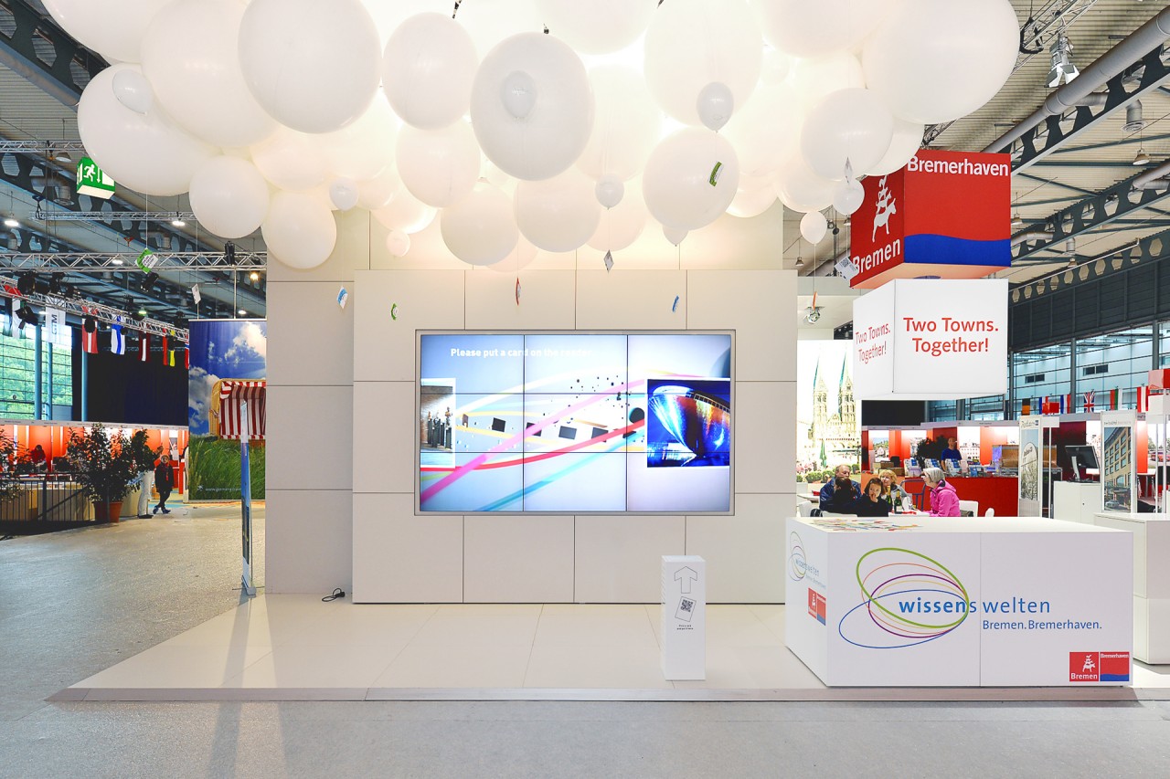 Wissens­wolke, 2012